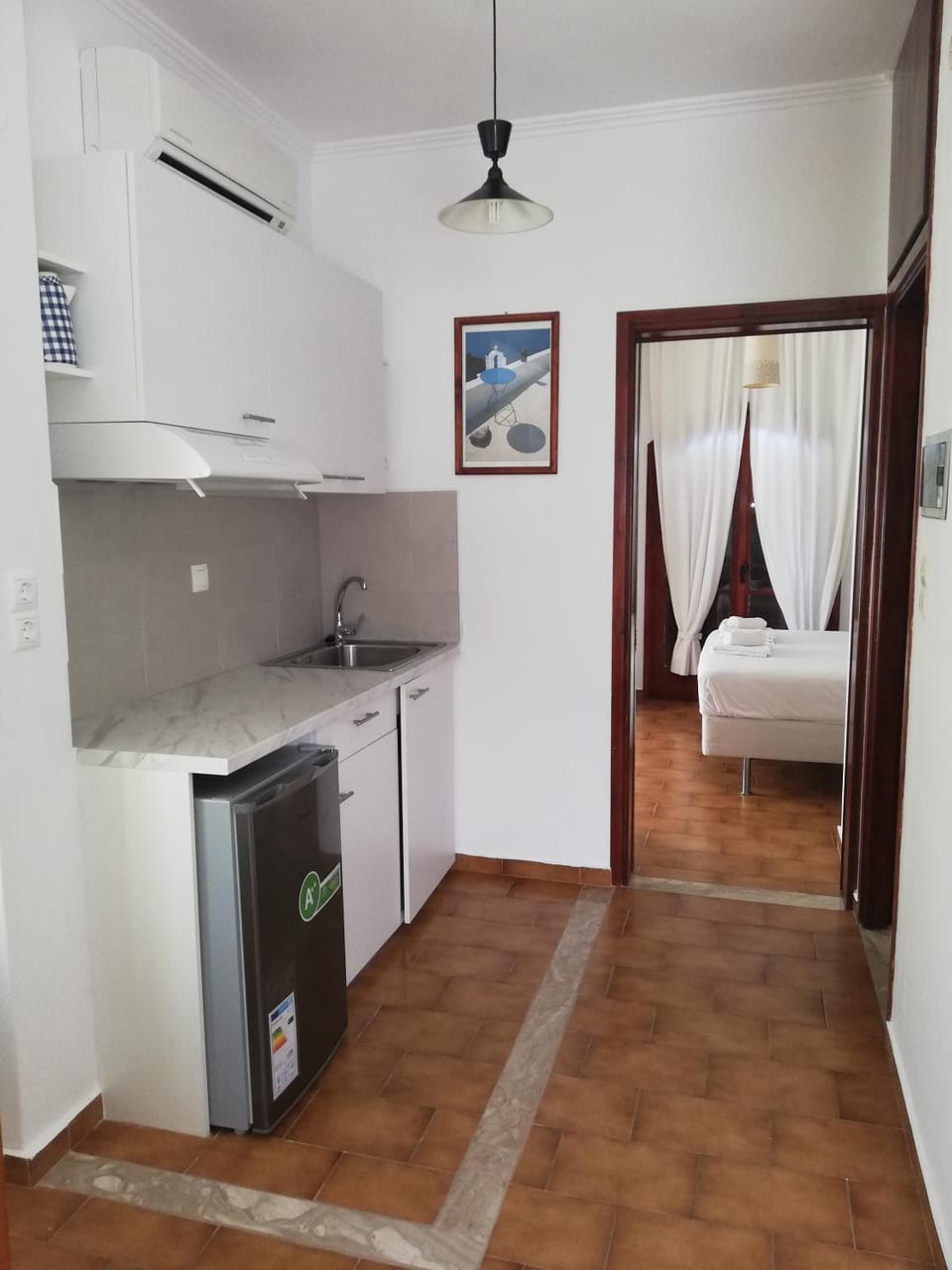 Villa Mikra Asia Apartment hotel in Poros