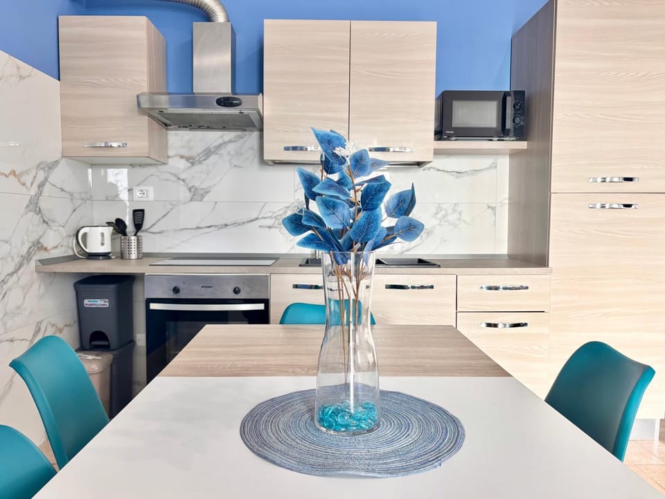 Alessio Apartment in Lazio