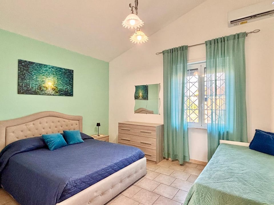 Alessio Apartment in Lazio