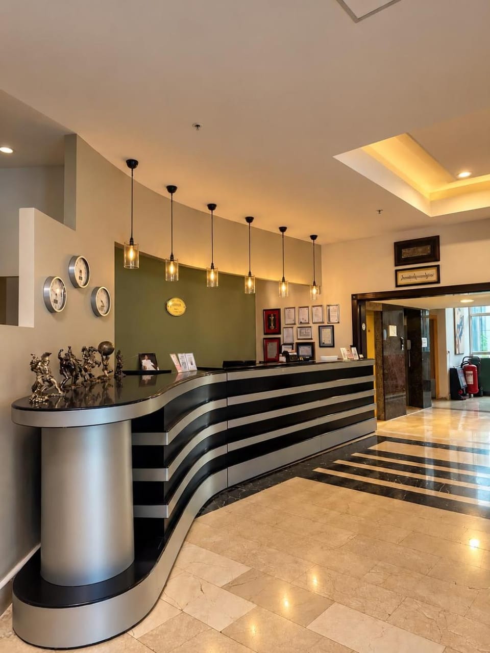 Samsun Airport Resort Hotel Hotel in Turkey