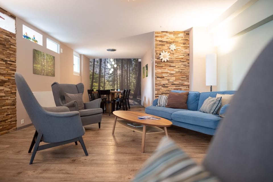 Lounge or bar