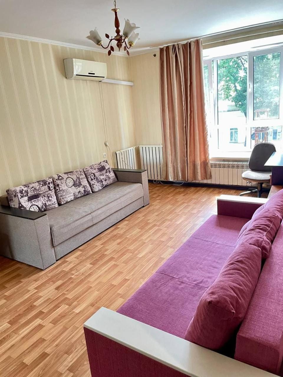 Otrada apartment Apartment in Odessa