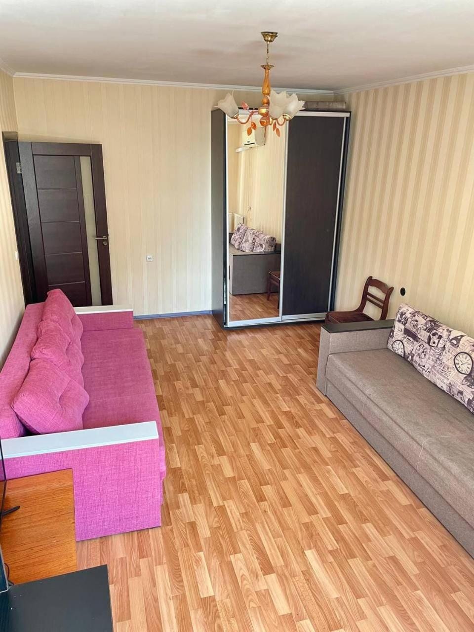 Otrada apartment Apartment in Odessa
