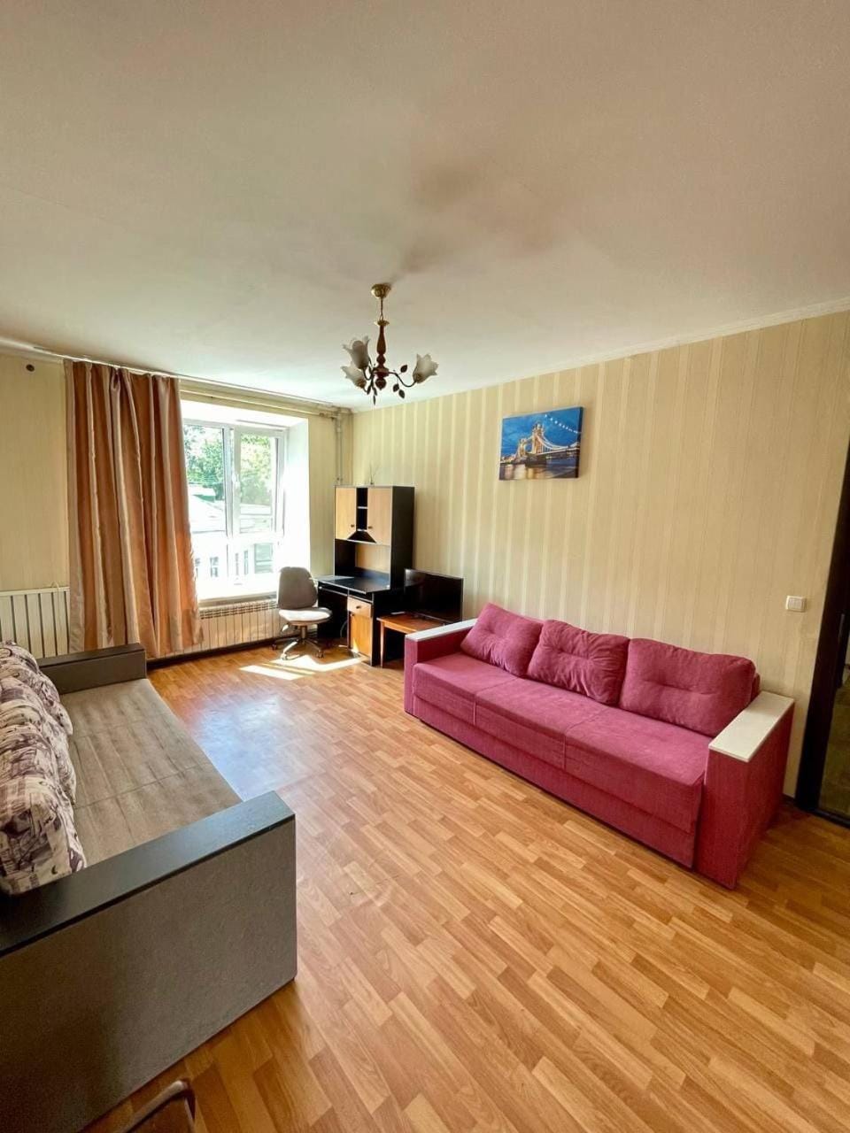 Otrada apartment Apartment in Odessa