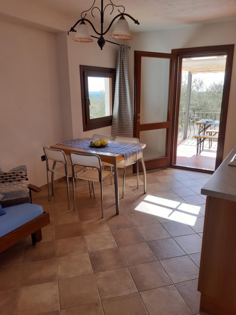Ambrosia casa vacanza " Giada " House in Orosei