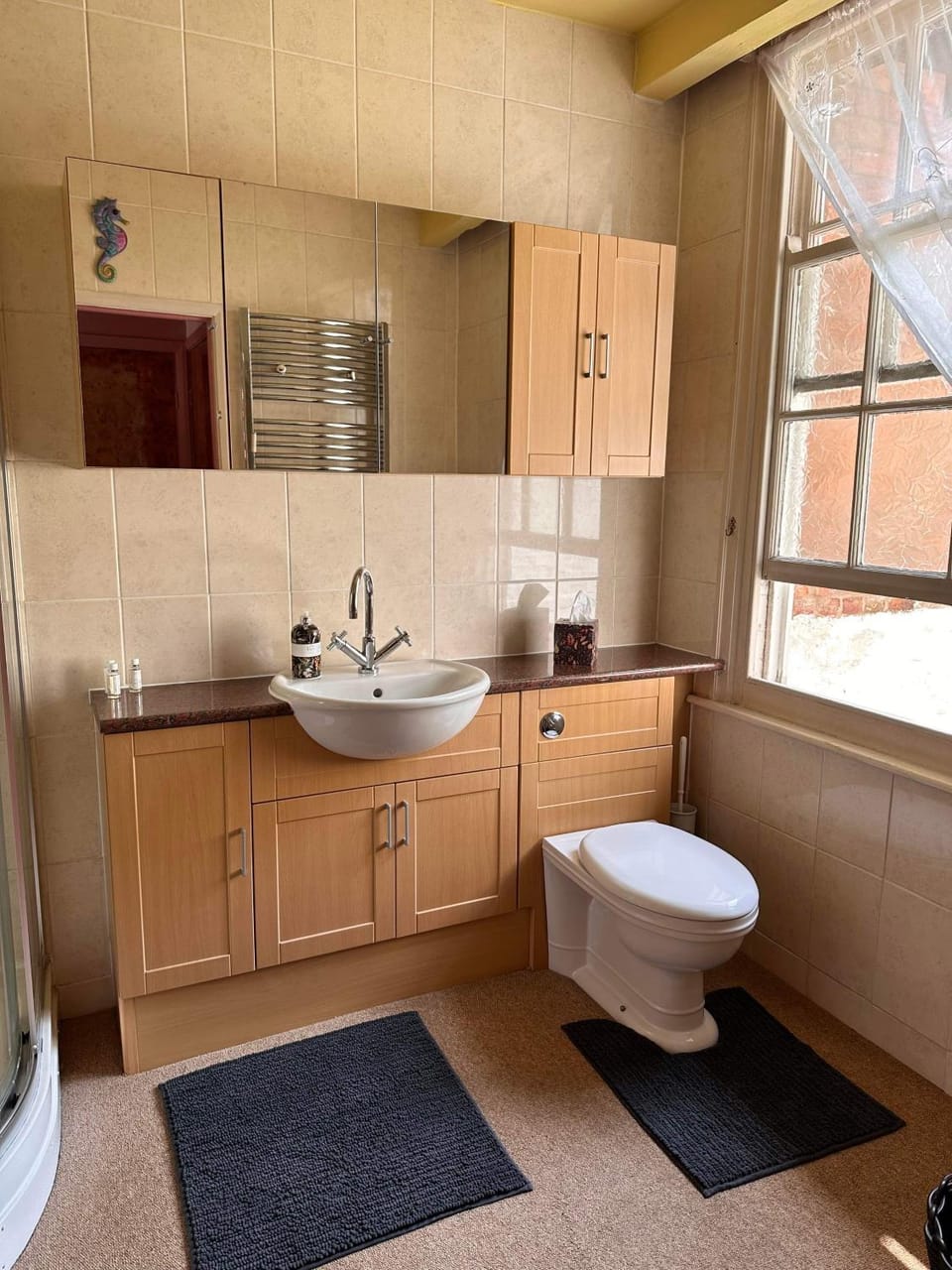 Green Dragon LUDLOW Bed and Breakfast in Ludlow