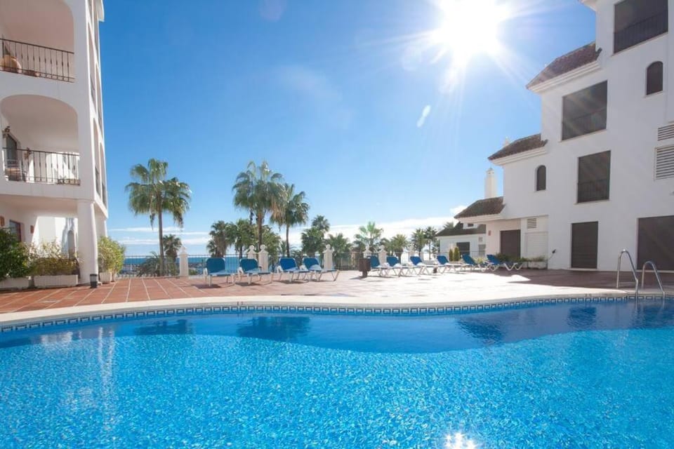 Marina Real 433 Apartment in Costa del Sol
