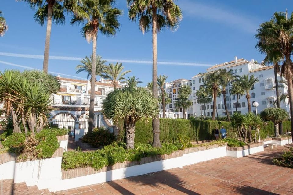 Marina Real 433 Apartment in Costa del Sol
