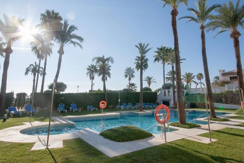 Marina Real 433 Apartment in Costa del Sol