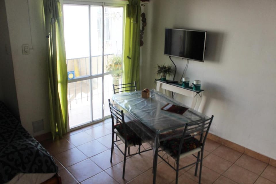 Novas Apartment in Junín