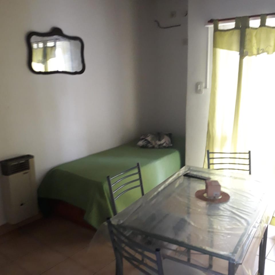 Novas Apartment in Junín