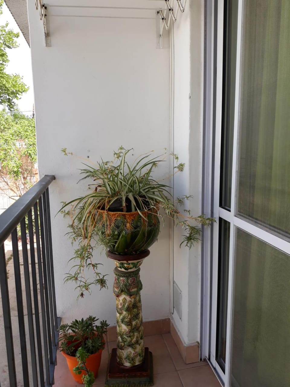Novas Apartment in Junín