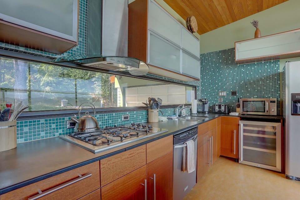 Alizes 30 Day House in Hood River