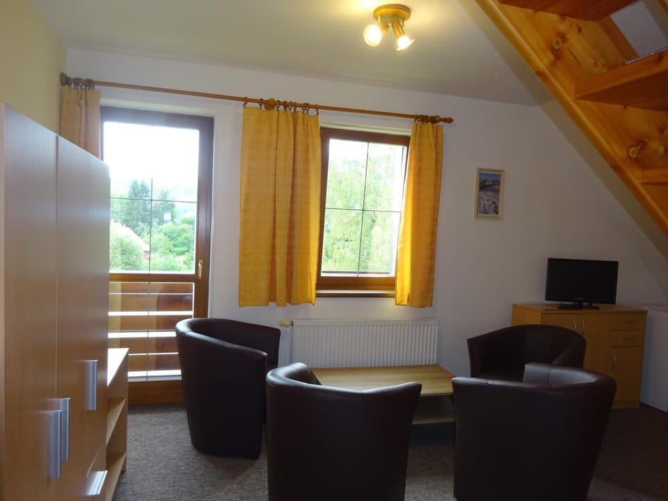 Penzion Bona Bed and Breakfast in Lower Silesian Voivodeship