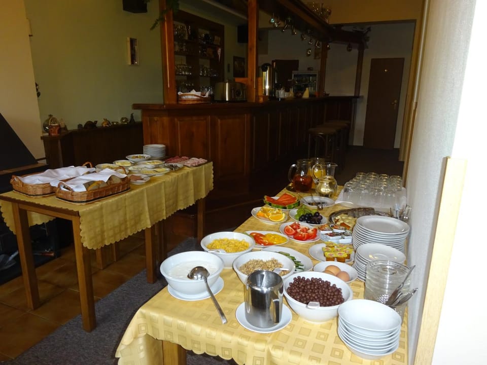 Penzion Bona Bed and Breakfast in Lower Silesian Voivodeship