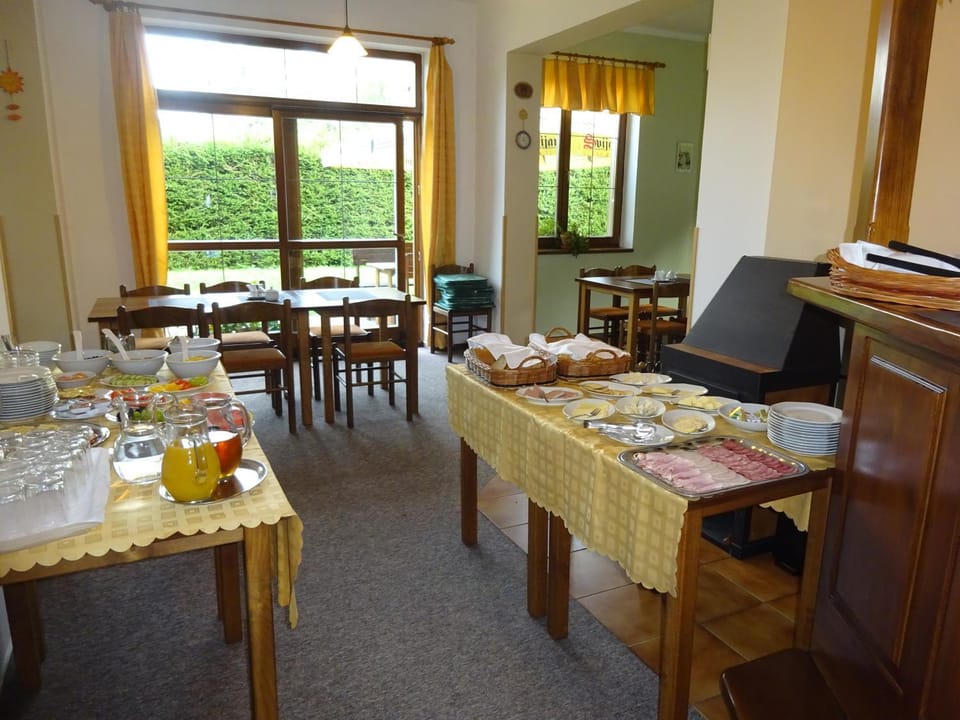 Penzion Bona Bed and Breakfast in Lower Silesian Voivodeship