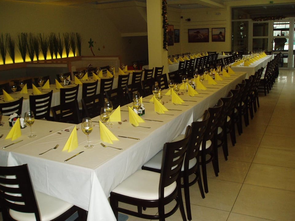 Hotel Kaskada Hotel in Czechia
