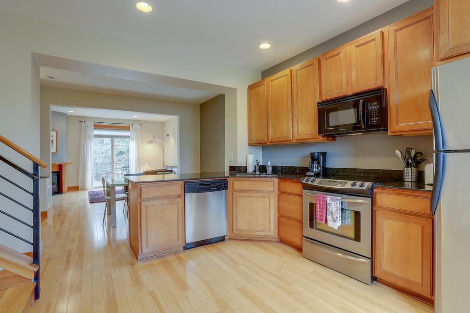 B2 30 Day House in Hood River
