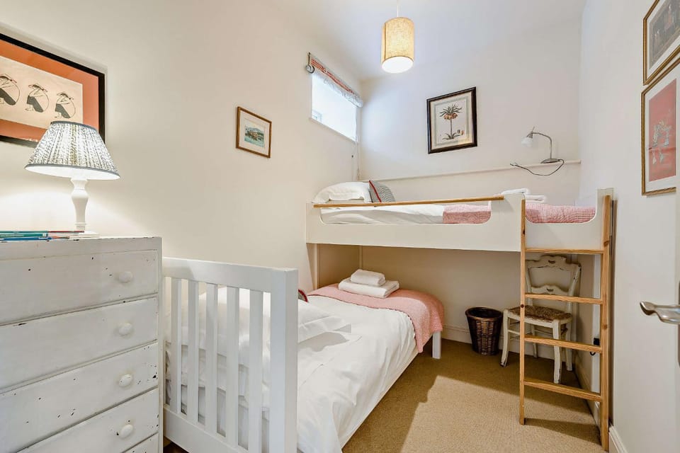 Giddy Cottage House in Wealden District