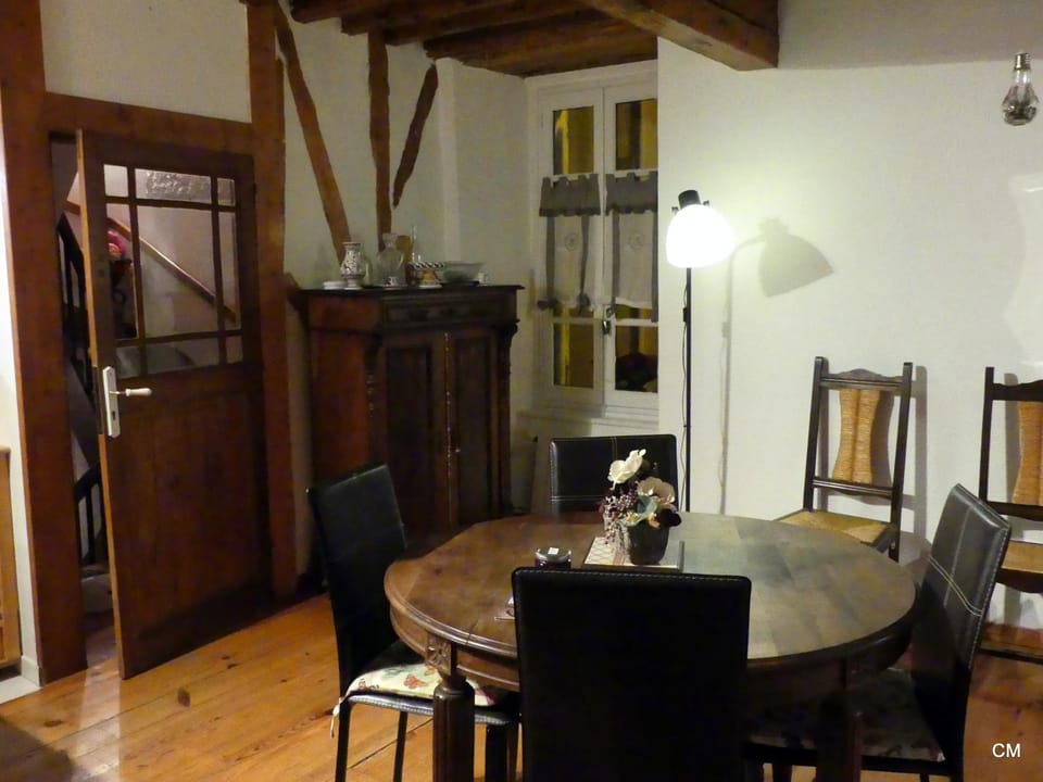 La maison des vacances House in Catalonia