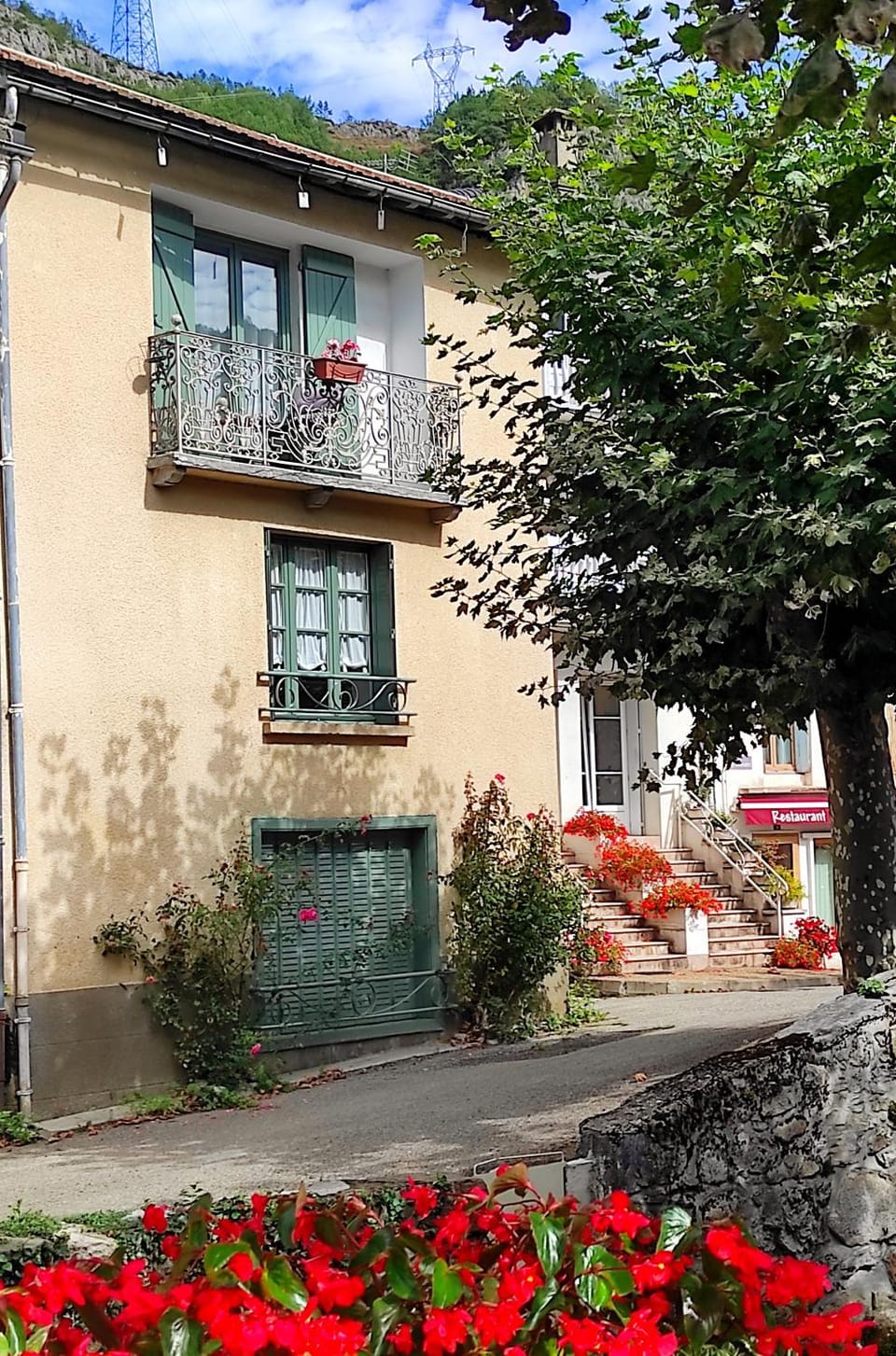 La maison des vacances House in Catalonia