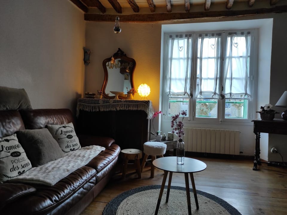 La maison des vacances House in Catalonia