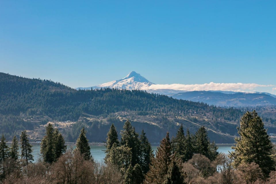 Grandview Get-A-Way House in White Salmon