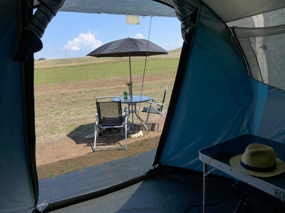 Capalbio Campeggio Rurale Campground/ 
RV Resort in Tuscany