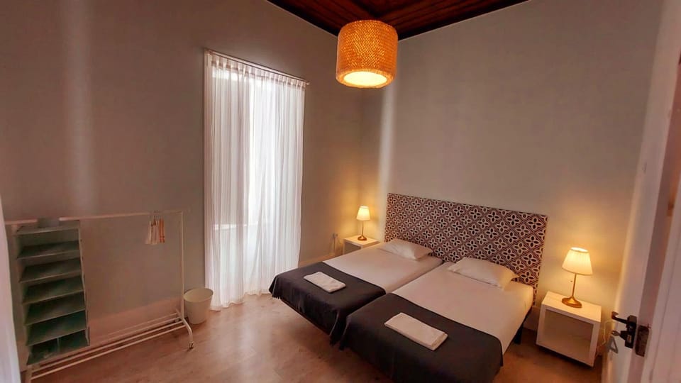 Hostel A Casa da Árvore Hostel in Faro