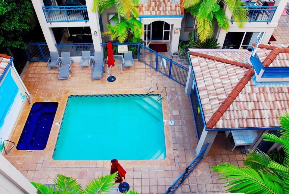 Day, Pool view, Swimming pool
