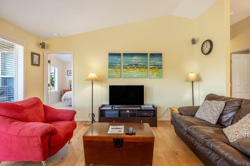 River Ranch House in Hood River