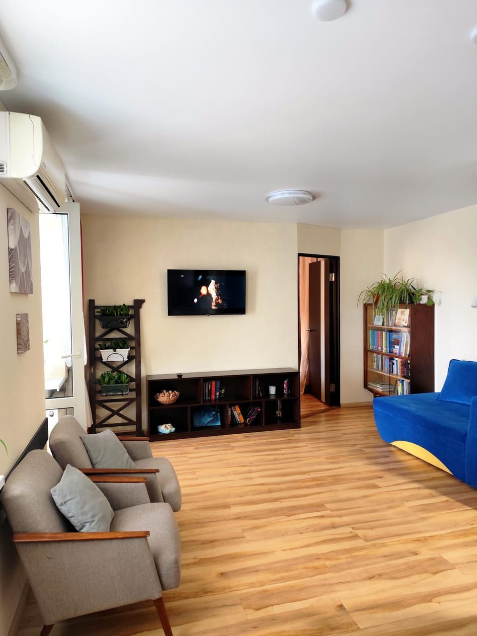 ЖК Малиновского 37 Apartment in Odessa