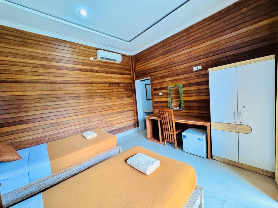 D'Tegal House Bed and Breakfast in Nusapenida