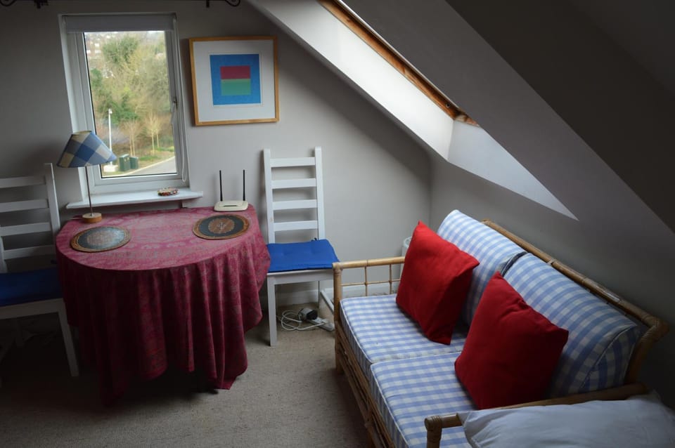 Wimbledon Views Apartment in London