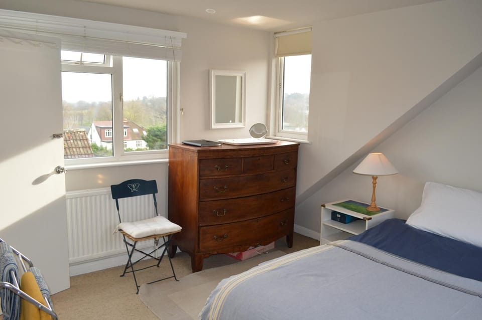 Wimbledon Views Apartment in London