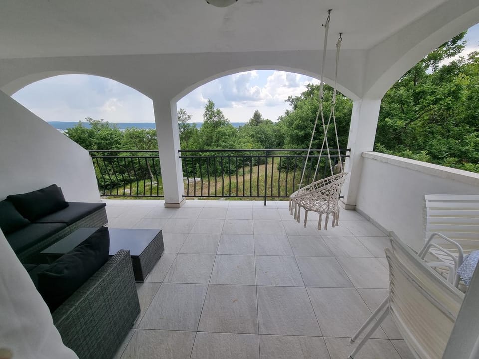 Balcony/Terrace, Seating area