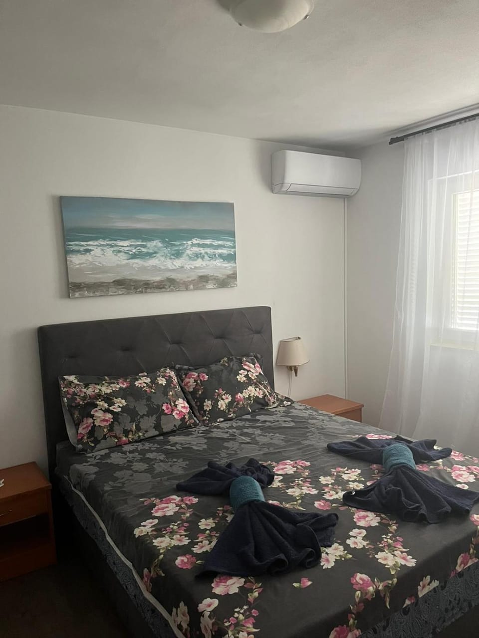 Apartmani Lucija Apartment in Zadar County
