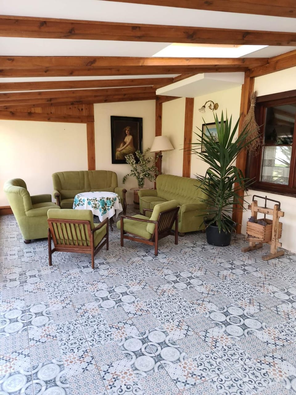Zajazd Tusinek Grzegorz Winiarek Bed and Breakfast in Poland