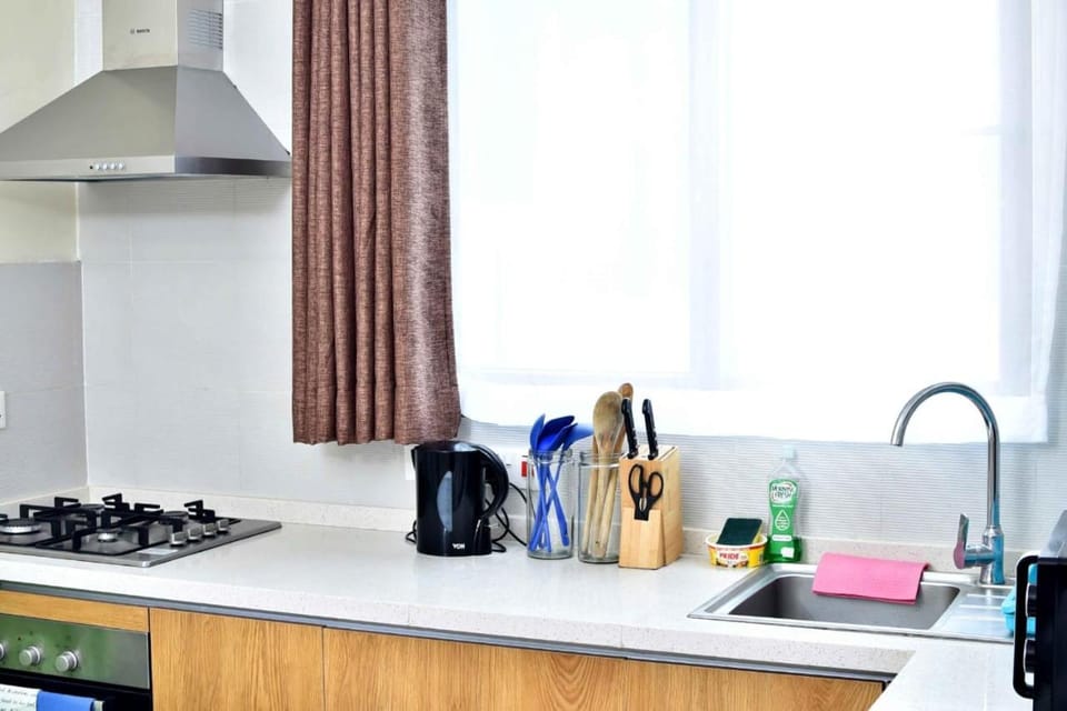 Kandiz Exquisite Bed and Breakfast in Nairobi County