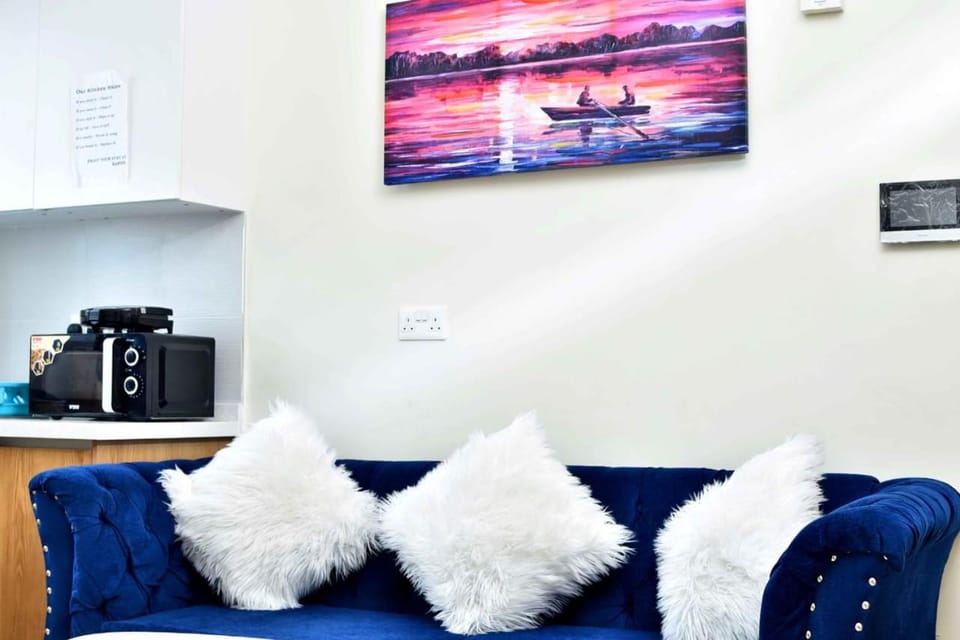 Kandiz Exquisite Bed and Breakfast in Nairobi County