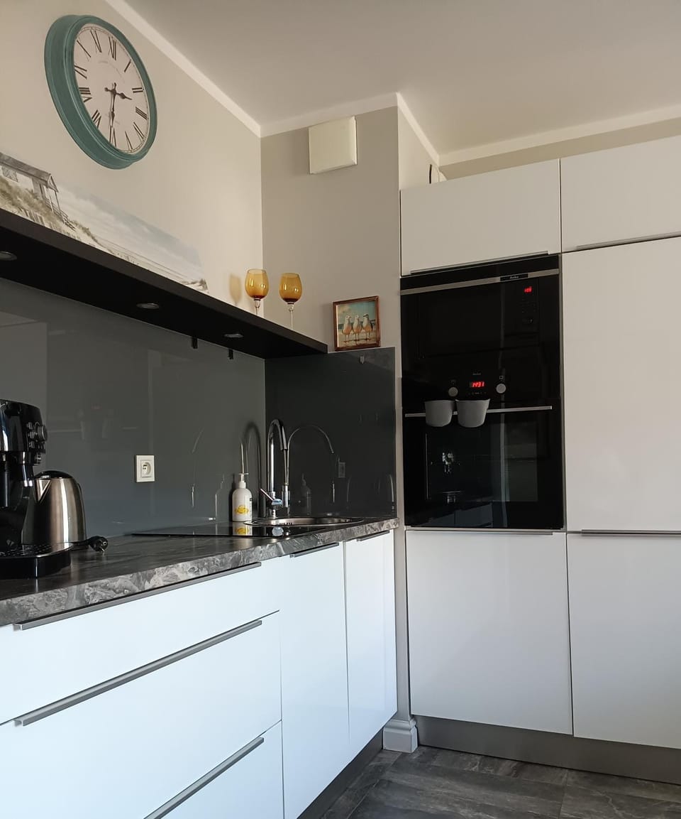 HaLs Apartment in Gdansk