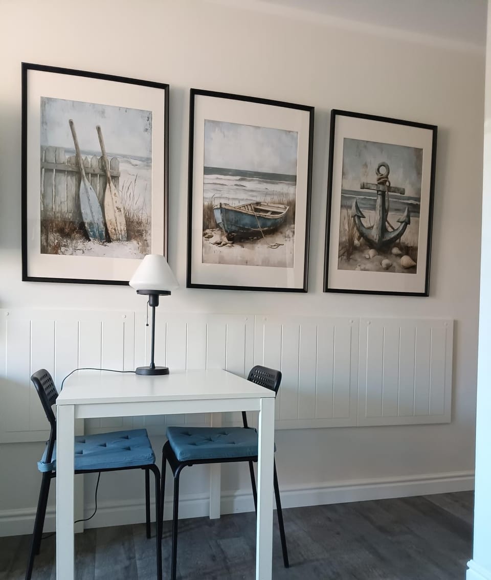 HaLs Apartment in Gdansk