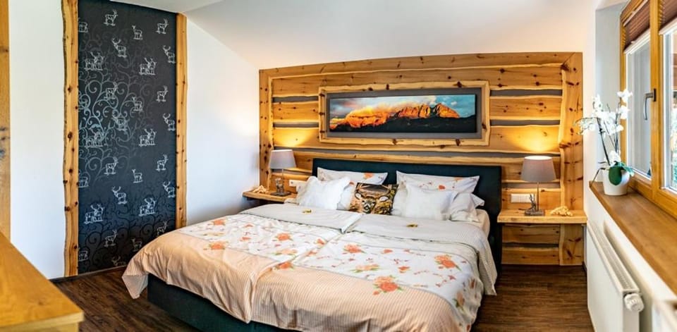 Gästehäuser Schwemmbauer Apartment in Salzburgerland