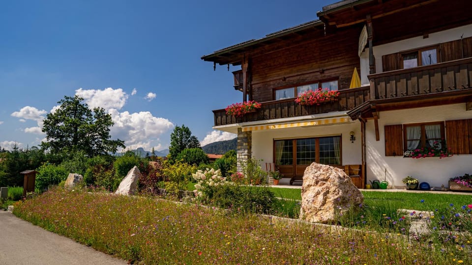 Gästehäuser Schwemmbauer Apartment in Salzburgerland