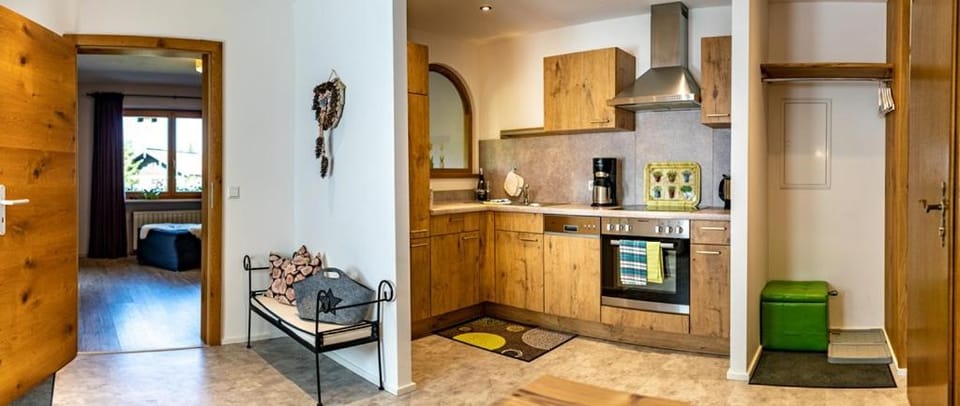 Gästehäuser Schwemmbauer Apartment in Salzburgerland