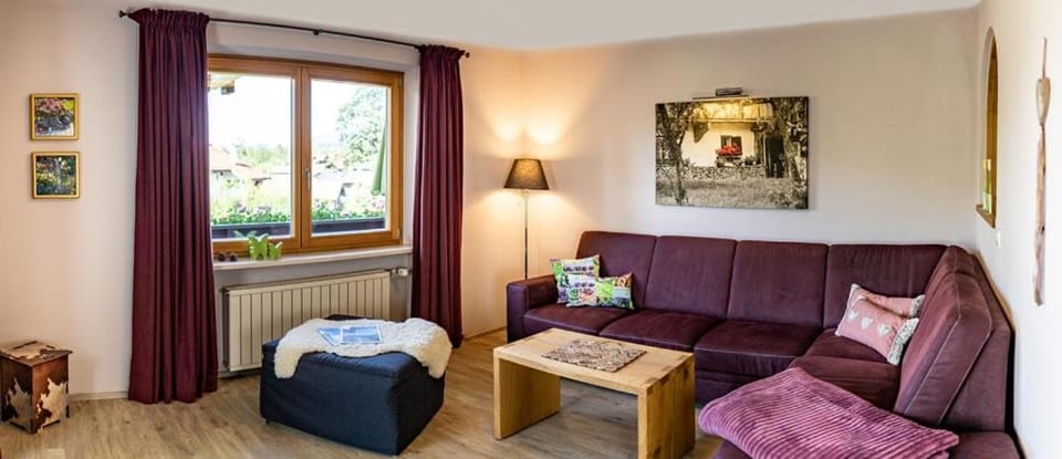 Gästehäuser Schwemmbauer Apartment in Salzburgerland