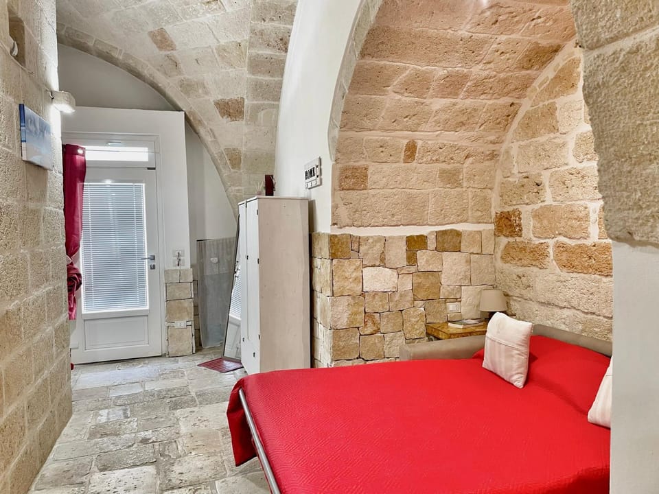 Antica Pietra House in Polignano a Mare