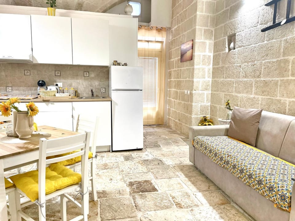 Antica Pietra House in Polignano a Mare