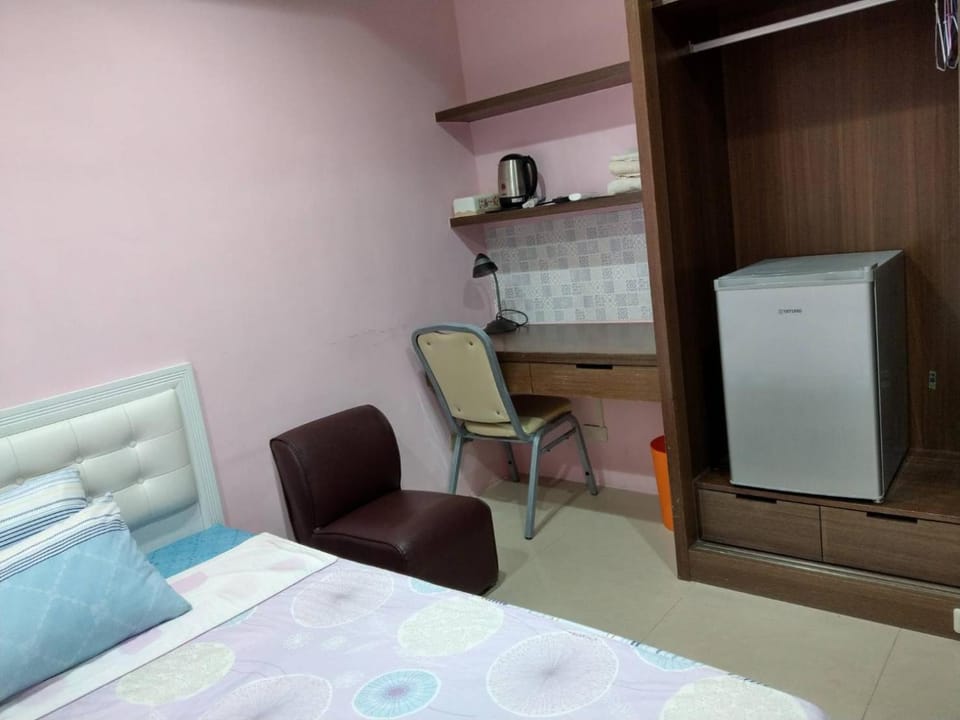 永春棧Kozzy Apartment Bed and Breakfast in Taipei City