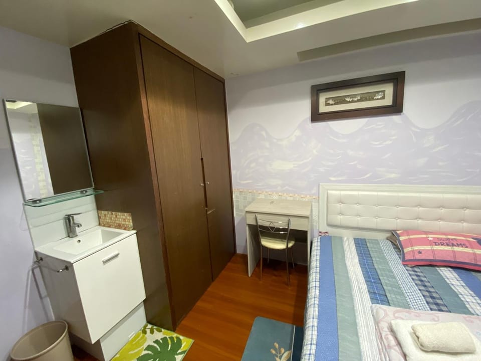 永春棧Kozzy Apartment Bed and Breakfast in Taipei City